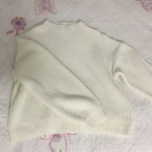 Knit Sweater